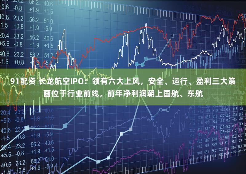91配资 长龙航空IPO：领有六大上风，安全、运行、盈利三大策画位于行业前线，前年净利润朝上国航、东航