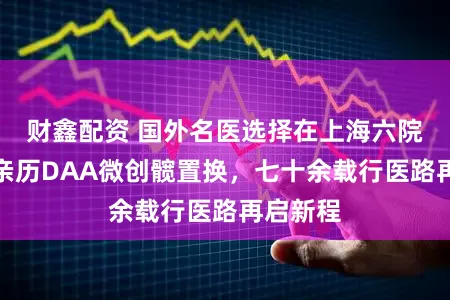 财鑫配资 国外名医选择在上海六院手术，亲历DAA微创髋置换，七十余载行医路再启新程